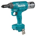 MAKITA DRV250ZJ Accu blindklinknagelpistool 48 - 64 mm LXT 18V