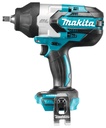 MAKITA DTW1002ZJ Accu 1/2" slagmoersleutel 1000Nm LXT 18V + MAKPAC (zonder accu's noch lader)