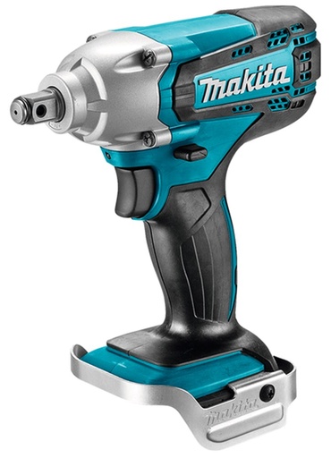 [DTW190ZJ] MAKITA DTW190ZJ Accu 1/2&quot; slagmoersleutel 190Nm LXT 18V + Makpac (zonder accu's noch lader)