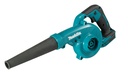 MAKITA DUB185Z Accu blazer LXT 18V 3,2 m³/min (zonder accu's en lader)