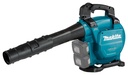 MAKITA DUB363ZV Accu bladblazer (/bladzuiger) LXT 2x18V 13,4 m³/min (zonder accu's noch lader)