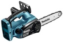 MAKITA DUC252Z Accu tophandle kettingzaag 25cm 2x18V  (zonder accu's noch lader)