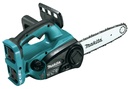 MAKITA DUC302Z Accu tophandle kettingzaag 30cm 2x18V (zonder accu's noch lader)