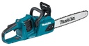 MAKITA DUC405Z Accu kettingzaag 40cm 2x18V (zonder accu's noch lader)