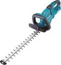 MAKITA DUH551Z Accu heggenschaar 55cm 2x18V (zonder accu's noch lader)