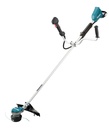 MAKITA DUR368AZ Accu bosmaaier LXT 2x18V (zonder accu's noch lader)
