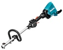 MAKITA DUX60Z Motor combisysteem 2x18V (zonder accu's noch lader)