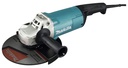 MAKITA GA9060 Haakse slijper 230mm 2200W