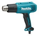 MAKITA HG5030K Heteluchtpistool 1600W met extra acc in koffer