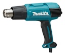 MAKITA HG6031VK Heteluchtpistool 1800W met extra acc in koffer