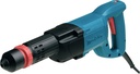 MAKITA HK0500 SDS+ bikhamer 1,8J 550W + koffer