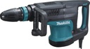 MAKITA HM1203C SDS-MAX breekhamer 19,1J 1510W + koffer