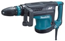 MAKITA HM1213C SDS-MAX breekhamer 18,6J 1510W AVT + koffer