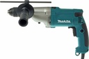 MAKITA HP2051FHJ Klopboormachine 720 W 13mm met ingebouwde verlichting + Makpac 