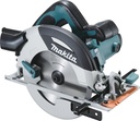 MAKITA HS7101JX Cirkelzaag 190mm 1400W + extra acc + Makpac