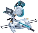 MAKITA LS1018LN Afkort-verstekzaag 260mm 1430W