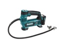 MAKITA MP100DZ Luchtpomp CXT 12Vmax (zonder accu's noch lader)