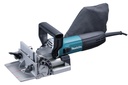 MAKITA PJ7000J Lamellenfrees 100mm 700W + MAKPAC