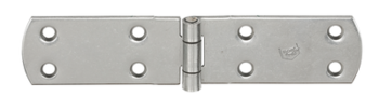 [VOR010028200] Scharnier 200X35X2 RVS