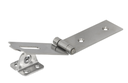 Overval 200X35 RVS