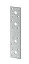 Platte Verbinder 180X40 vz