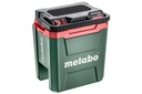 METABO KB 18 BL Koelbox 24L (body)