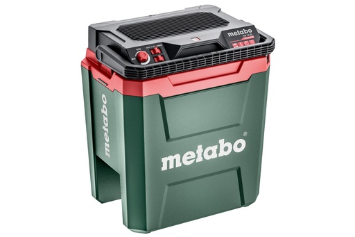 [600791850] METABO KB 18 BL Koelbox 24L (body)
