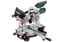 METABO KGSV 216 M Afkort- en verstekzaag