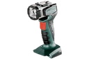 METABO ULA 14,4-18 LED Accu lamp (body)