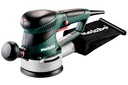 METABO SXE 425 TurboTec Excentrische schuurmachine