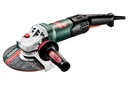 METABO WE 19-180 Quick RT Haakse slijper