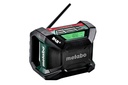 METABO R 12-18 DAB+ BT Bouwradio