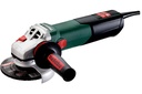 METABO WE 17-125 Quick Haakse slijper