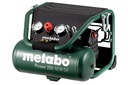 METABO Power 250-10 W OF Compressor Power