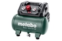 METABO Basic 160-6 W OF Compressor Basic