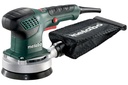 METABO SXE 3125 Excentrische schuurmachine