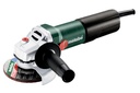 METABO WQ 1100-125  Haakse slijper