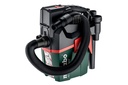 METABO AS 18 L PC Compact Alleszuiger (body)