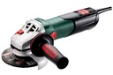 METABO WEV 11-125 Quick Haakse slijper