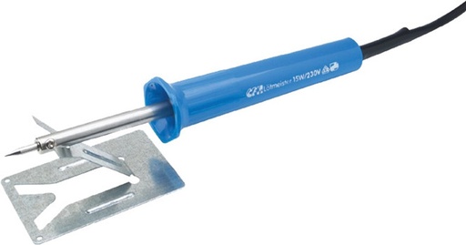 [CFH 52198] CFH Elektrische soldeerbout 15 Watt
