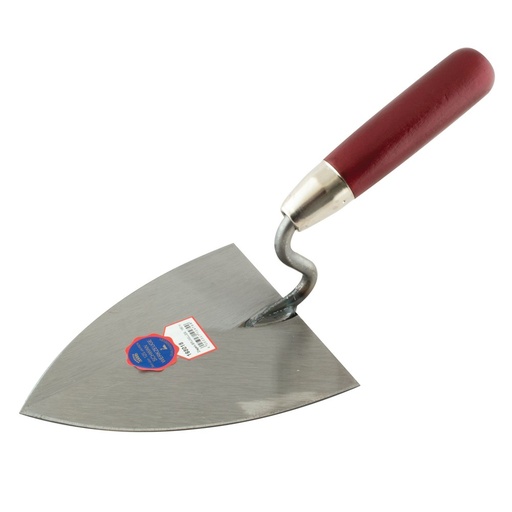 [CP 168018] SCHWAN Metserstruweel Brussel 180 x 150 x 1,8 mm 