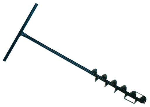 [DP 802080] SOLID Grondboor Ø 80 mm