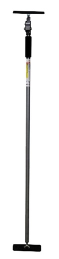 [ED 067855] EDMA 3de hand opspantang - 210 -&gt; 390 cm - PAD 200 x 60 cm
