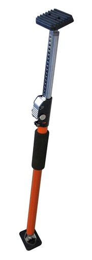 [IDE 80125] SOLID 3de hand opspantang &quot;MINI - 75 -&gt; 125 cm - PAD 80 x 60 mm