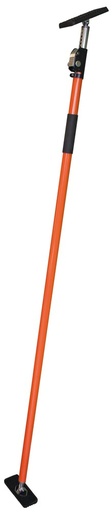 [IDE 80290] SOLID 3de hand opspantang - 160 -&gt; 290 cm - PAD 80 x 60 mm