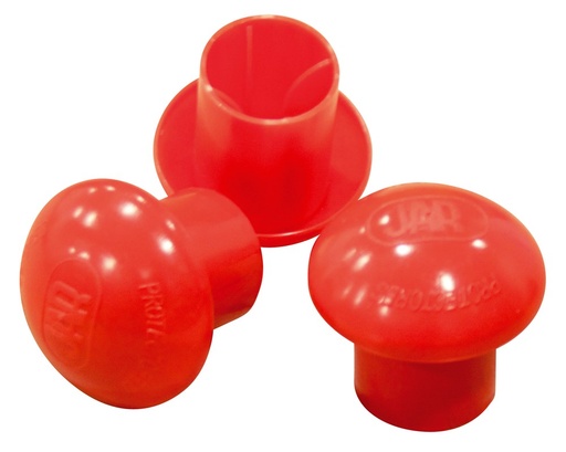 [JA 2250] Signaaldop voor wapening (12-30 mm) - per 100 stuks