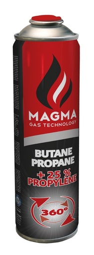 [MA 446000] MAGMA Gaspatroon &quot;Turbo gas&quot;