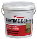 RED DEVIL Renovatiepasta 1 L "ONETIME BETON"