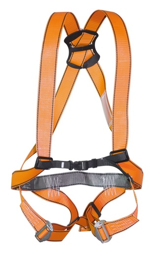 [SX 102100] SECURX Veiligheidsharnas - Secur 1 - M-XL