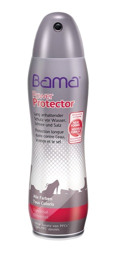 [SX 845025] BAMA Power Protection